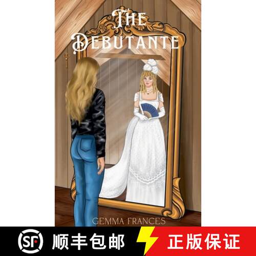 【3-4周达】The Debutante [9781763578128]
