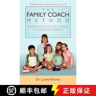 Complicated Coach Good Ethical Raising Method 9780981961507 World The 4周达 Kids Family Kind