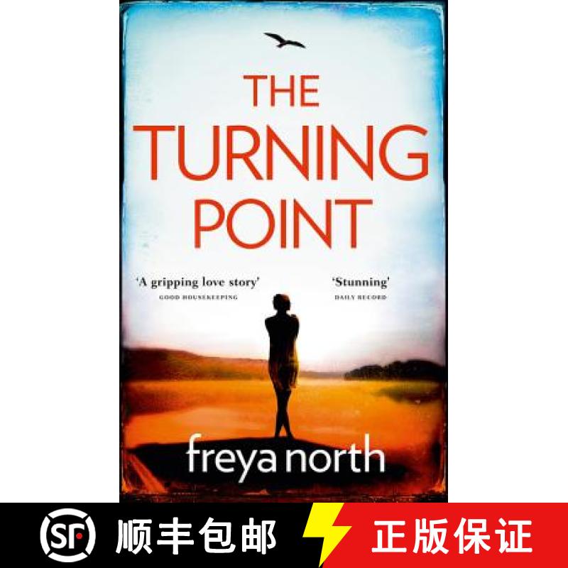 【3-4周达】Turning Point: A Gripping Emotional Page-Turner with a Breathtaking Twist [9780007462308]