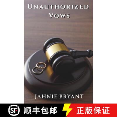 【3-4周达】Unauthorized Vows [9798218703066]