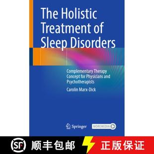 for 4周达 Treatment Holistic Sleep Concept Physicians Therapy The Complementary Disorders 9783662671757 an...