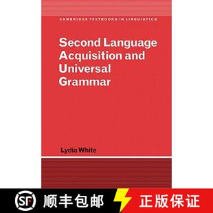 and 9780521792059 4周达 Unive... Grammar Universal Acquisition Language Second