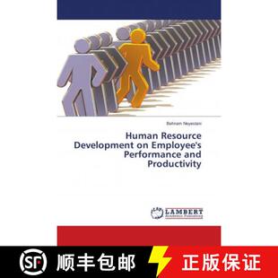 预订 Human Resource Development on Employee's Performance and Productivity [9783659690976]