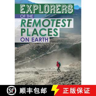 预订 Explorers of the Remotest Places on Earth [9781496683687]
