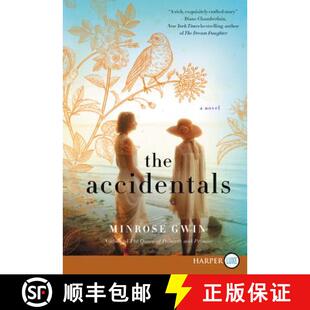 Print 4周达 Large 9780062912350 Accidentals