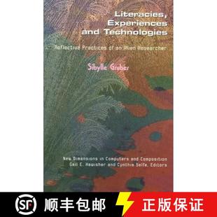 Literacies 9781572737044 Experiences Technologies and 预订