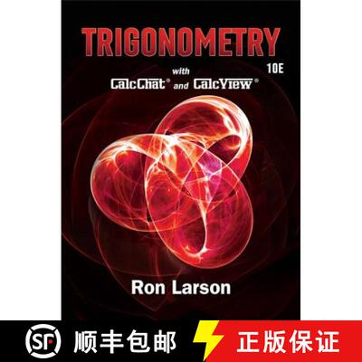 【3-4周达】Trigonometry [9781337278461]