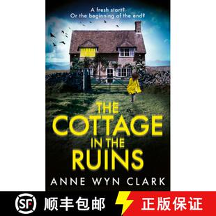 The Cottage Ruins 3周达 the 9780008763435