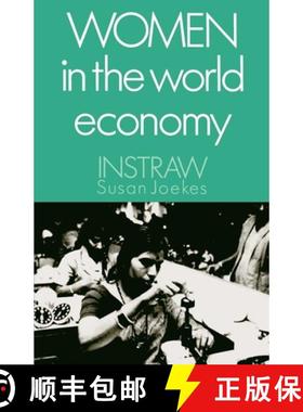 【3-4周达】Women in the World Economy: An Instraw Study [9780195063158]