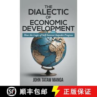 Interest 4周达 Dialectic Development Self Impedes Logic The the How 9798893060836 Progress Economic