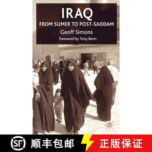 Sumer Saddam 9781403917706 From Post Iraq 4周達