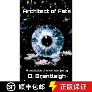 Fate 4周达 9781312723221 Architect