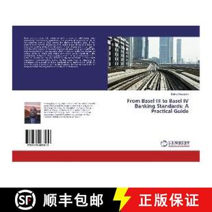 Standards From 预订 9783330063419 III Guide Basel Practical Banking