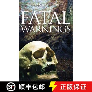 Warnings Fatal 4周达 9781957262635