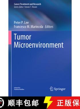【3-4周达】Tumor Microenvironment [9783030388645]