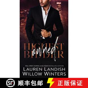 9781950862573 预订 Owned