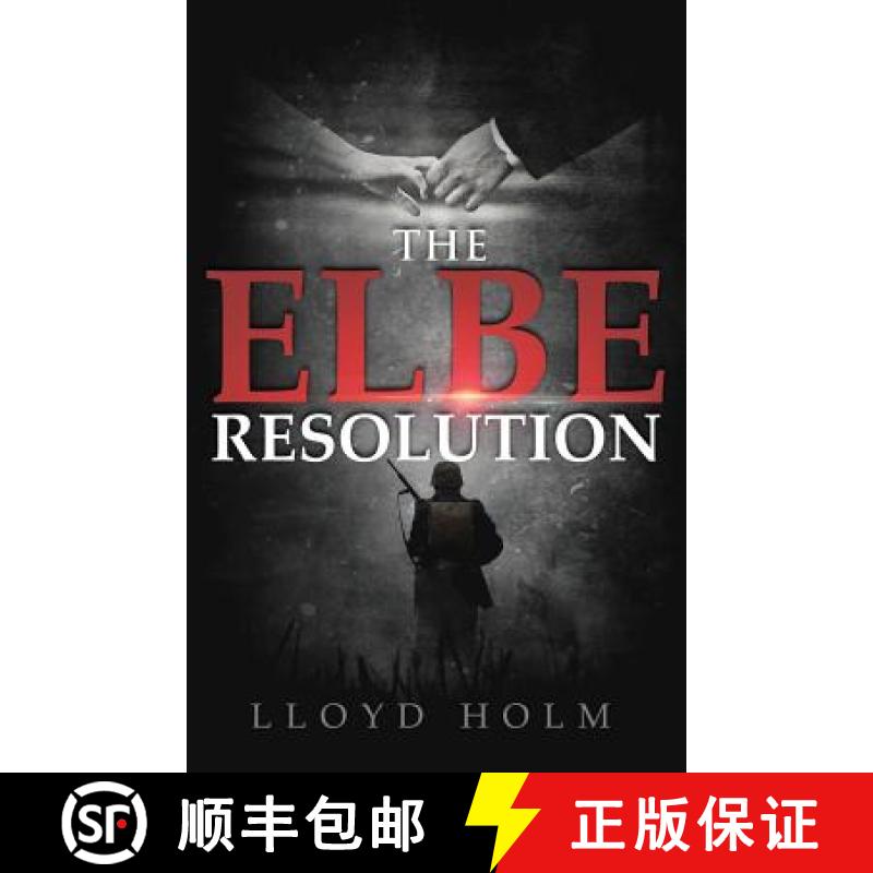预订 The Elbe Resolution [9780984765430]