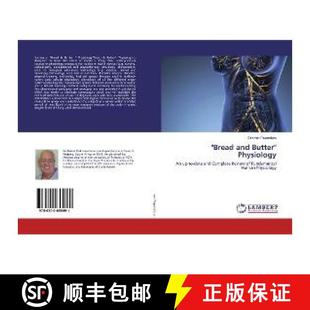 Bread 9786200655691 and Physiology Butter 预订