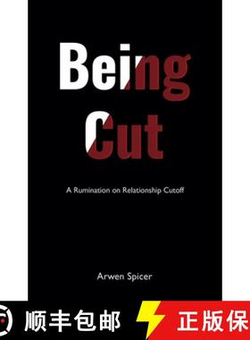 【3-4周达】Being Cut: A Rumination on Relationship Cutoff [9798991207607]