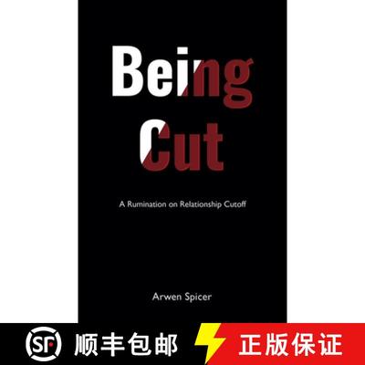 【3-4周达】Being Cut: A Rumination on Relationship Cutoff [9798991207607]