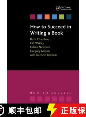【3-4周达】How to Succeed in Writing a Book: Contemporary Issues in Practice and Policy, Parts 1&2, W... [9781846190391]