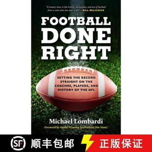 Record and Straight Done Setting 9798894141428 t... Football Right the Players Coaches History 4周达