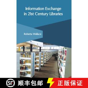 Libraries 9781632408594 Exchange Century Information 4周达 21st