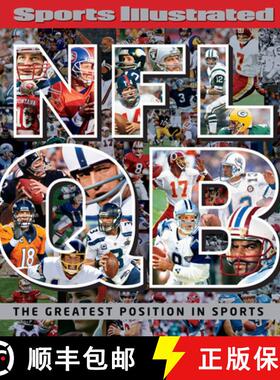 预订 Sports Illustrated NFL Quarterback [Qb]: The Greatest Position in Sports [9781618931207]
