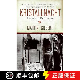 Kristallnacht 4周达 Prelude 9780061121357 Destruction