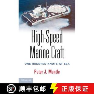 One Marine Hundred Sea High 4周达 9781107090415 Speed Knots Craft