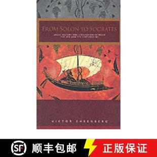 9780415040242 4周达 the Solon Civilization Centuries History 5th From and Greek Socrates 6th During