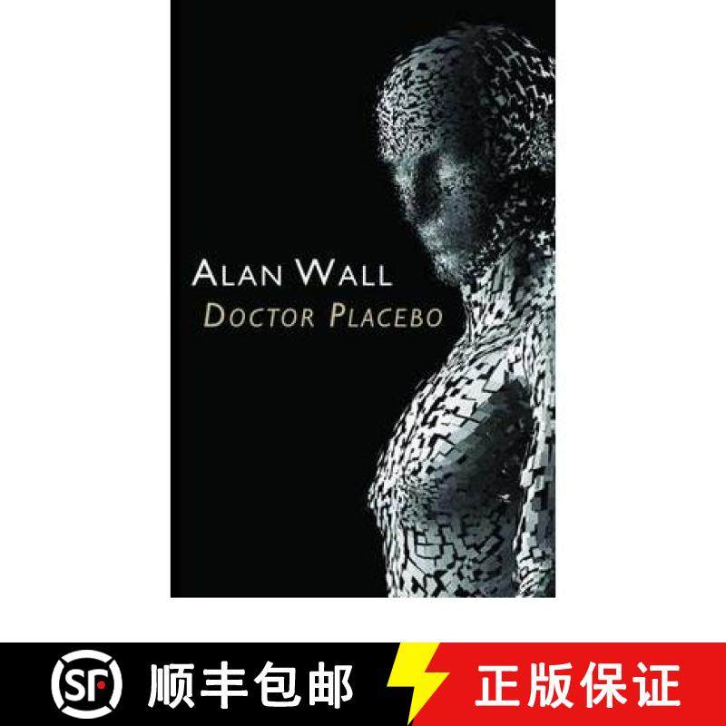 【3-4周达】Doctor Placebo [9781848611337]