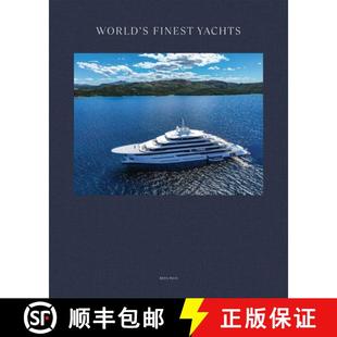 9782875501554 World Yachts Finest