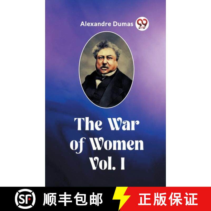 【3-4周达】War of Women Vol. I (Edition2023) [9789362200891]