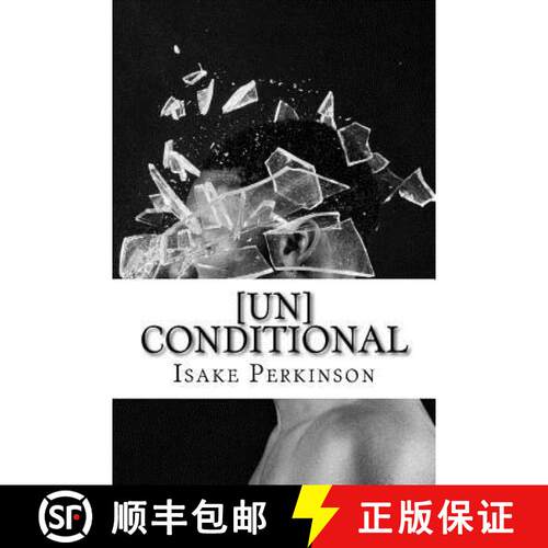 【3-4周达】[Un]Conditional [9780692618370]