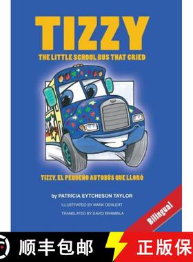 预订 Complete Tizzy [9780984563081]