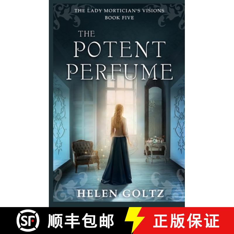 【2-3周达】The Potent Perfume [9780645748062]