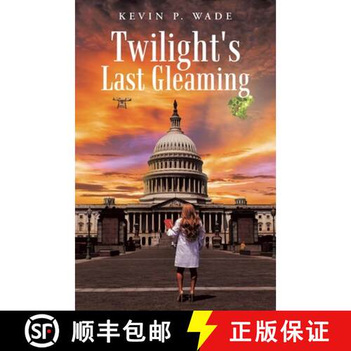 【3-4周达】Twilight's Last Gleaming [9781665779340]