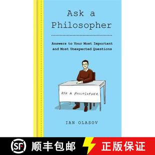 Ask Unexpected 9781841815015 and Philosopher 4周达 Most Your Answers Questions Important