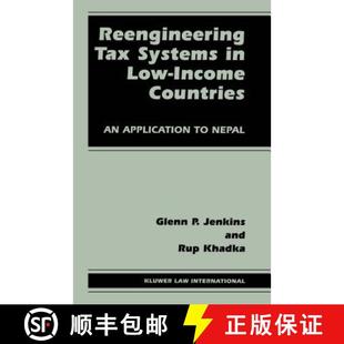 Systems 9789041188731 Reengineering Tax Application Low Nepal 预订 Income Countries