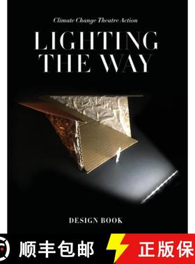 【3-4周达】Lighting the Way Design Book: CCTA 2019 EcoDesign Charrette [9781716003684]