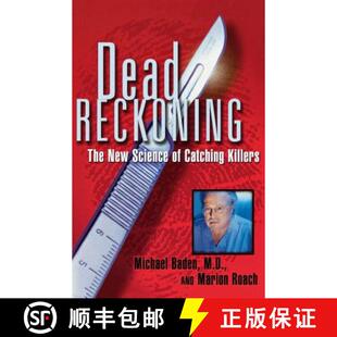 Catching 9780684852713 Dead New Science The 4周达 Reckoning Killers