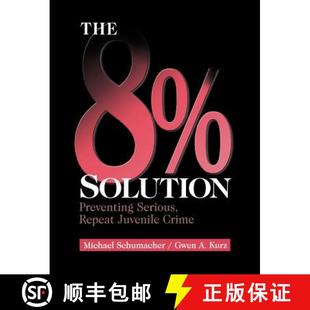 Juvenile 9780761917915 The Preventing Serious Solution 4周达 Crime Repeat