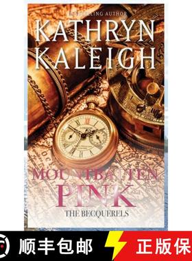 预订 Mountbatten Pink [9781647914455]