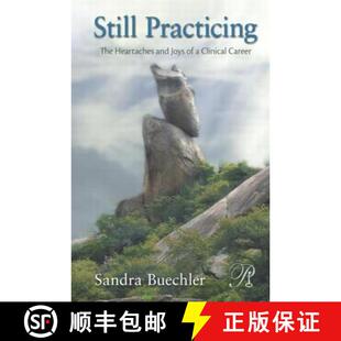 Still 9780415879125 Career Joys 4周达 The Practicing Clinical Heartaches and