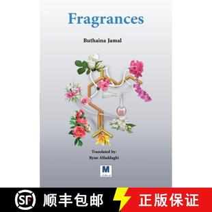 Fragrances 4周达 9786144296240