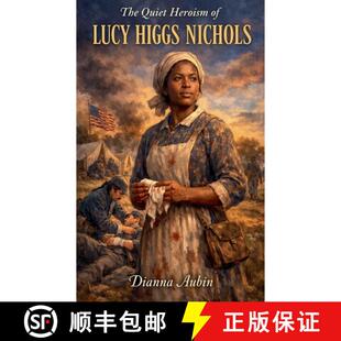 9798233995354 4周达 Nichols Higgs Lucy Heroism Quiet The
