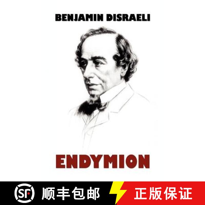 【3-4周达】Endymion [9781557426697]