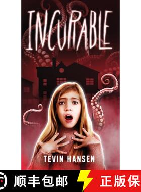 【3-4周达】Incurable [9781647030889]