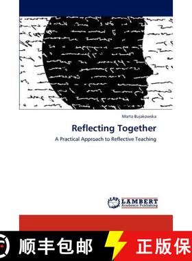 预订 Reflecting Together [9783847321835]